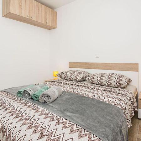 Kuca Za Odmor "Roko" Appartement Bibinje Buitenkant foto