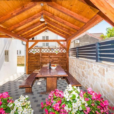 Kuca Za Odmor "Roko" Appartement Bibinje Buitenkant foto