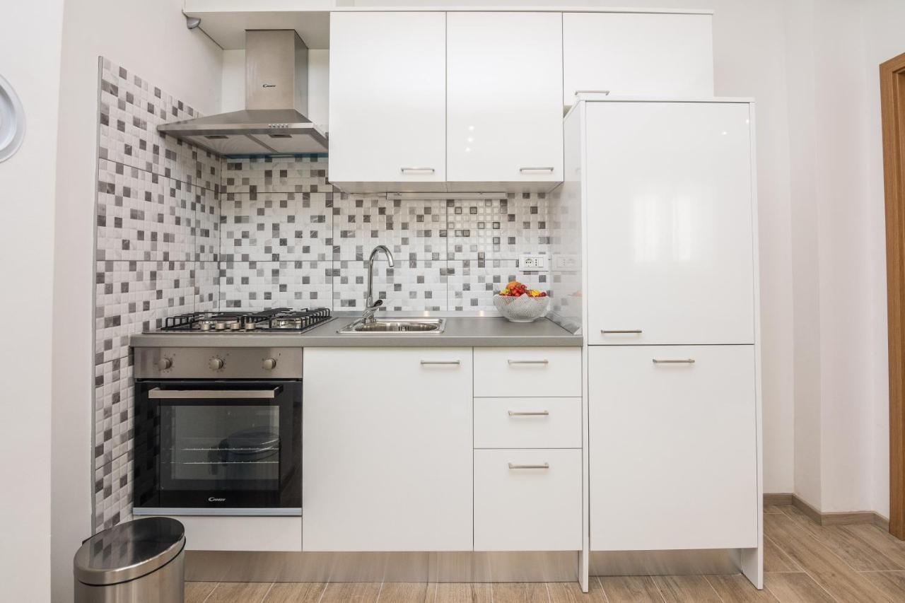 Kuca Za Odmor "Roko" Appartement Bibinje Buitenkant foto