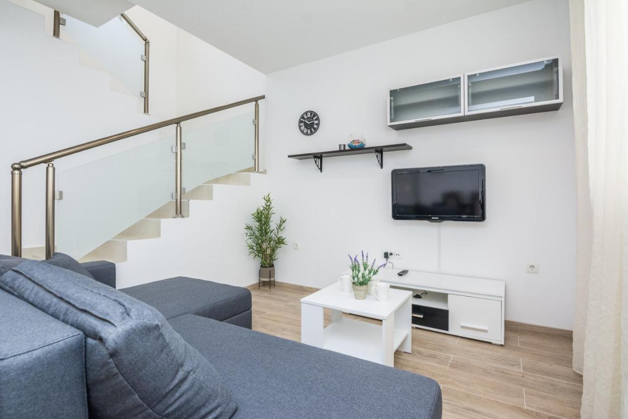 Kuca Za Odmor "Roko" Appartement Bibinje Buitenkant foto