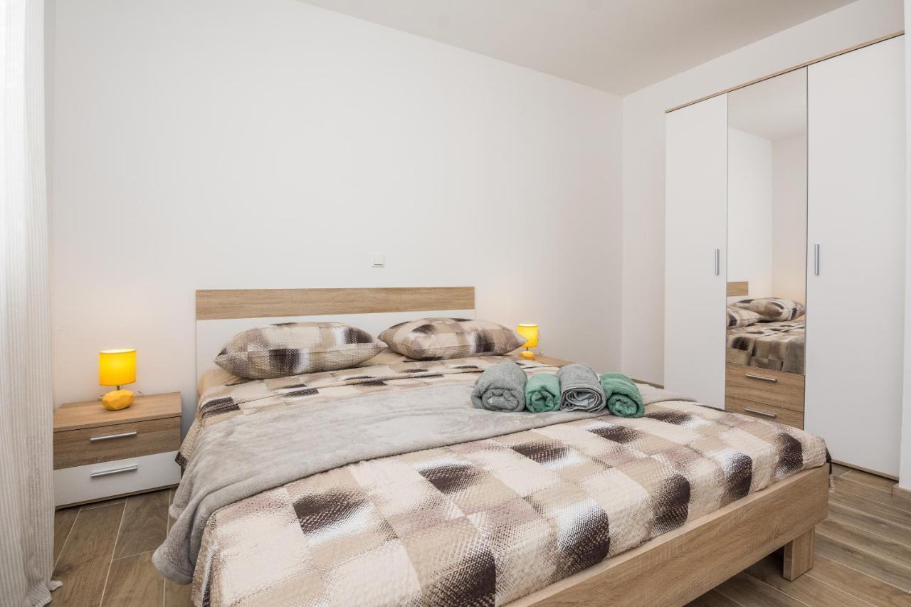 Kuca Za Odmor "Roko" Appartement Bibinje Buitenkant foto