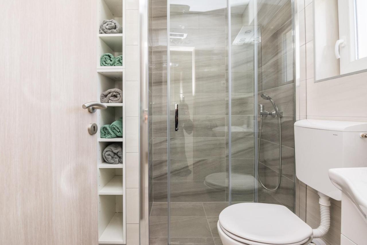 Kuca Za Odmor "Roko" Appartement Bibinje Buitenkant foto