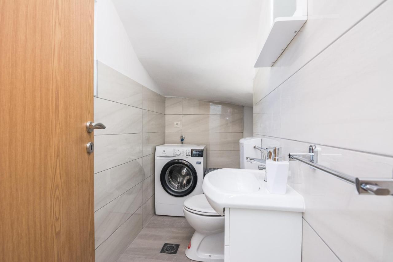 Kuca Za Odmor "Roko" Appartement Bibinje Buitenkant foto