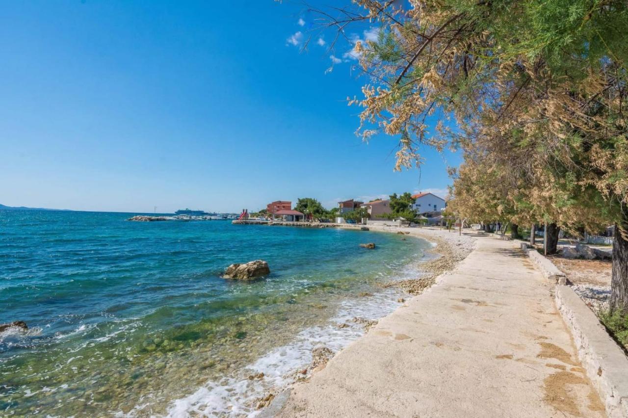 Kuca Za Odmor "Roko" Appartement Bibinje Buitenkant foto