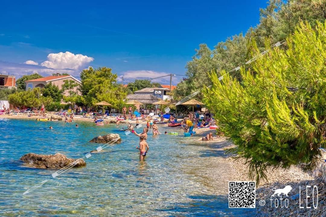 Kuca Za Odmor "Roko" Appartement Bibinje Buitenkant foto